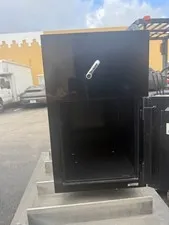 Wilson Safe Depository Safe RH2715SR Electronic Lock
