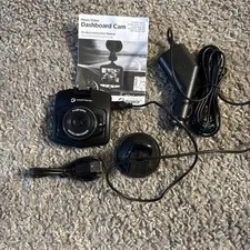 SmartGear Photo Video Dashboard Cam Auto Motion Detect With 4GB Memory Card