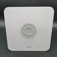 Ring Base Station US 4HB1U90EN0 Z-Wave Plus (No Power Cord)