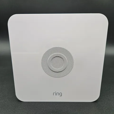 Ring Base Station US 4HB1U90EN0 Z-Wave Plus (No Power Cord)