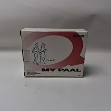 QUORUM MyPAAL TEEN's Security Attack Alarm with Clip ~ Loud Noise ~ New in Box
