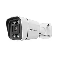Foscam V5EP Wired Outdoor IP Security Camera Amazon Alexa & V5EP-W