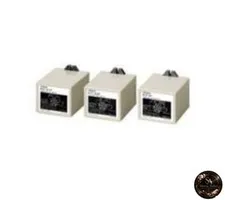 OMRON Heat-Resistant Priming Tank Alarm System 61F-IP AC200V