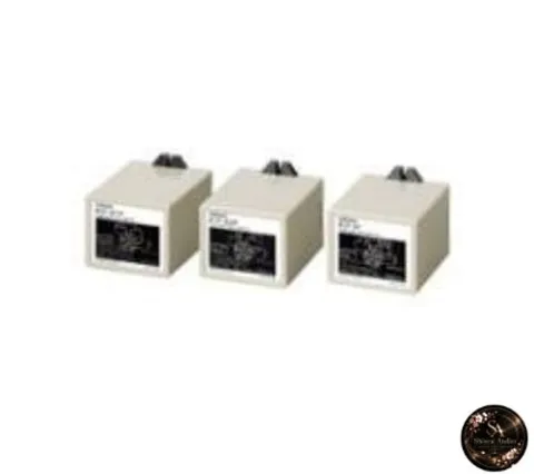OMRON Heat-Resistant Priming Tank Alarm System 61F-IP AC200V