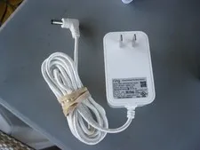 Ring DSA-13PFG-05 White 5V 2.5A Power Adapter for Alarm Base Station - FREE SHIP