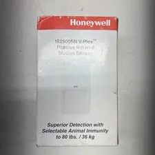 Honeywell IS2500SN V-Plex PIR Passive Infrared Motion Sensor