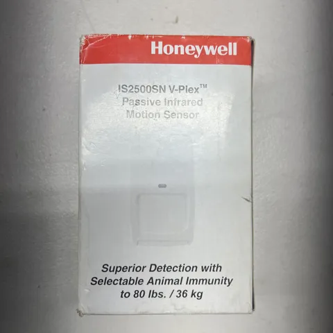 Honeywell IS2500SN V-Plex PIR Passive Infrared Motion Sensor
