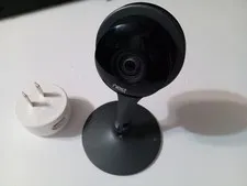 Google Nest Cam Indoor Security Camera 1st Gen with Magnetic Stand (A0005)