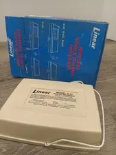 NEW Linear wireless single channel latching receiver D-67L