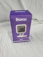 Roku Smart Home Indoor Camera SE Wi-Fi-Connected  Wired Security Surveillance #3