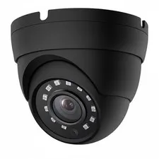 2MP Dome TVI AHD CCTV Surveillance , 2.8mm 100° Wide Viewing Angle, 1080P Dom...
