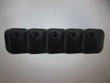 Blink Outdoor 4-Wireless Battery Smart Home Security Camera System w 5 Cameras