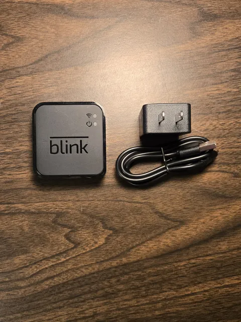 Blink Sync Module BSM00203U [New - Open Box]