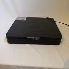 Night Owl DVR-X3-81-JF 8-Channel Wired 3.0 Security DVR with 1TB HDD Black