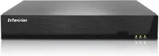 Evtevision 16CH 1080P AHD/HD-TVI/CVI/IP Camera Security System Hybrid DVR NVR