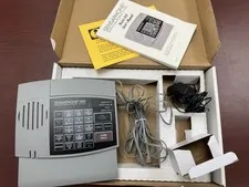 Sensaphone 400 Remote Monitoring System with Power Supply