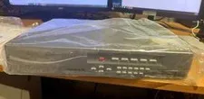 Mini 4CH Standalone Hybrid NVC703