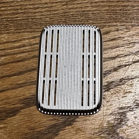 Top Cover Magnetic Lid Replacement Part Only For Eufy S380 HomeBase T8030 Base