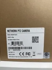 Network PTZ Camera INSD02PTZ32XT