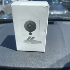 Wyze Cam WYZEC2 Wireless Indoor Smart Home Security Camera 1080p HD WiFi