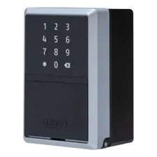 ABUS Key Safe Smart - BLUETOOTH Wall Mounted Key Garage-FREE POST