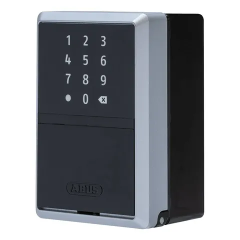 ABUS Key Safe Smart - BLUETOOTH Wall Mounted Key Garage-FREE POST