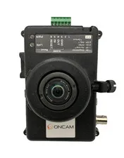 Oncam EVO-05-NCD 5MP Indoor IP Security Camera PoE