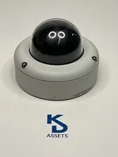 Avigilon 2.0-H3-DO1 2MP IP Outdoor Dome Security Camera PoE