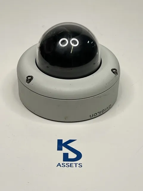 Avigilon 2.0-H3-DO1 2MP IP Outdoor Dome Security Camera PoE