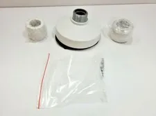 Hkvision Mounting Adapter For Network Camera PC110