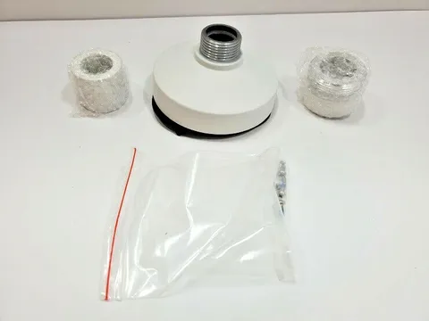 Hkvision Mounting Adapter For Network Camera PC110