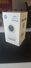 HD WiFi Security IP Camera - Wireless - Pan/tilt