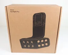 Vivint Spotlight Pro VS-ODL150-WHT Outdoor Security Light Camera New Sealed
