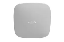 Ajax Hub 2 Plus with Photo Verification and LTE, WiFi