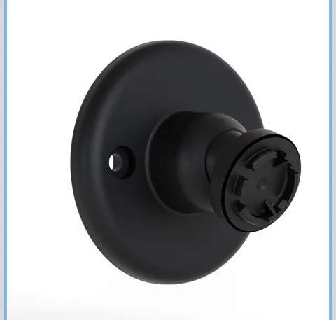Wasserstein Adjustable Wall Mount for Blink Outdoor/XT/XT2 Security Cameras (3-P