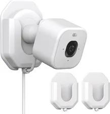 Blink No Drill Mount Bracket Compatible with Blink Mini and Mini 2K+/ Blink Outd