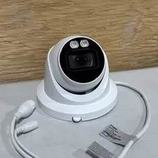 Surveillance Turret IP Camera 4MP 2.8mm Fixed / BJ5