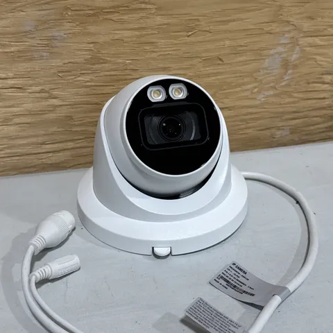 Surveillance Turret IP Camera 4MP 2.8mm Fixed / BJ5