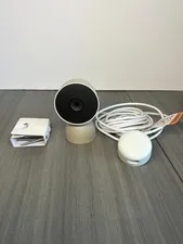 Google Nest GJQ9T Indoor 1 Security Camera