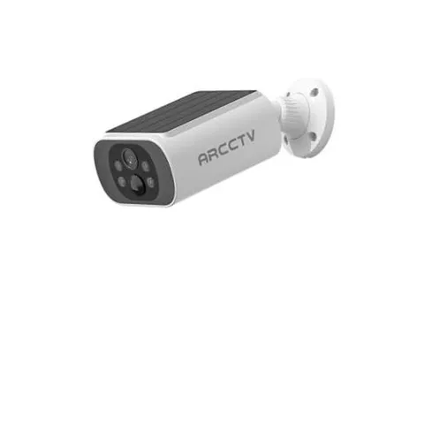 Solar Security Cameras Wireless Outdoor Base Station | 2.5K HD Add on C3