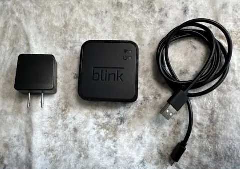 Blink Sync Module BSM00203U Tested And Unboxed Sent Securely