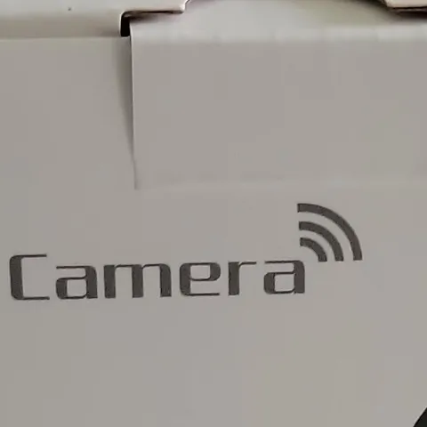 SmartCam Wireless IP Surveillance Camera Security System for Home Monitoring