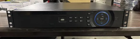 ELI-SIP2-NVR32-4KPOE Eline Video Recorder