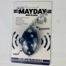 MayDay Mini Alarm