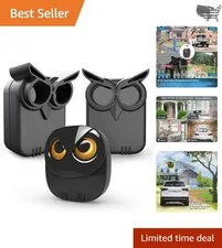 Long Range Wireless Driveway Alarm System: 1/2 Mile Motion Detection & DIY Setup