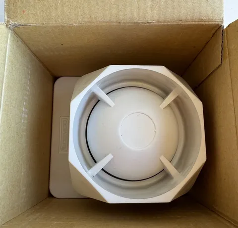 Ademco 748 119Db Dual-Tone Siren OPEN BOX