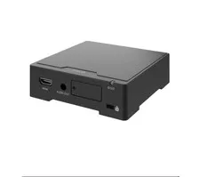 AXIS D1110 Video Decoder 4K 02282-001