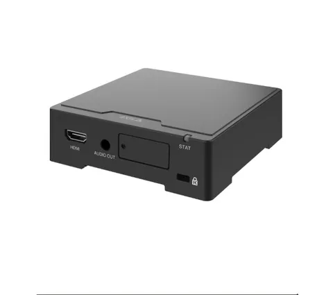 AXIS D1110 Video Decoder 4K 02282-001