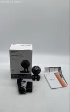 Samsung Wisenet SmartCam HD Plus SNH-C6417BNB 1080p Wi-Fi Camera Open Box