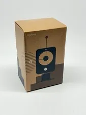 SimpliSafe SimpliCam SSCM2 Indoor Security 1080p HD Video Camera - Sealed